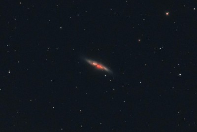Фотокаталог Мессье от участников Форума. 28 Декабрь 2017 15:37 второе