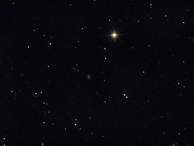 Фото объектов Мессе, NGC, IC и др. каталогов. 17 Май 2018 22:49