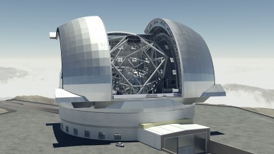Телескоп ELT (Extremely Large Telescope) 18 Май 2018 07:24 второе Телескоп ELT (Extremely Large Telescope) 18 Май 2018 07:24 второе