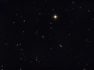 Фотокаталог Мессье от участников Форума. 28 Декабрь 2017 15:11 первое