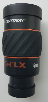 ПродаН окуляр Celestron 5мм X-Cel LX, 1.25" 21 Май 2018 15:43 третье
