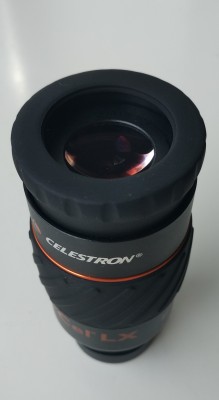 ПродаН окуляр Celestron 5мм X-Cel LX, 1.25" 21 Май 2018 15:43 второе