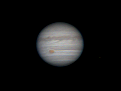 Фото Юпитера 22 Май 2018 06:41