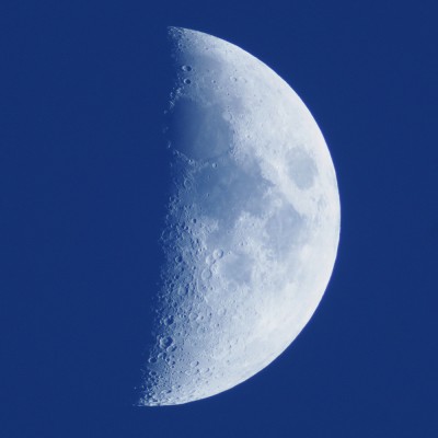 Наши фотографии Луны. 22 Май 2018 09:25
