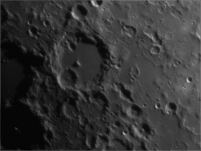 Наши фотографии Луны. 24 Май 2018 17:26 первое