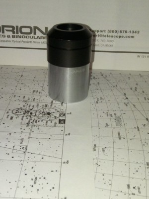 Окуляр Orion 20 mm, окуляры Zhumell 1,25, зеркала 24 Май 2018 21:18 Окуляр Orion 20 mm, окуляры Zhumell 1,25, зеркала 24 Май 2018 21:18