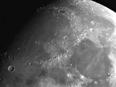 Наши фотографии Луны. 25 Май 2018 00:12 первое