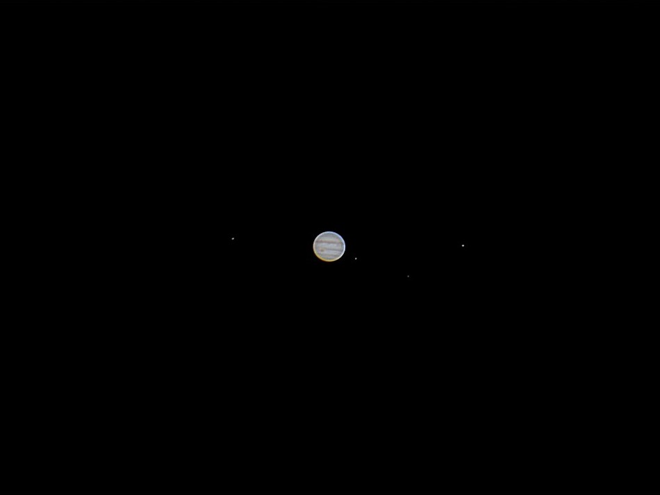Фото Юпитера 25 Май 2018 00:19 второе