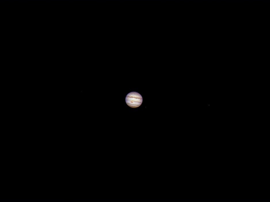 Фото Юпитера 25 Май 2018 00:19 первое