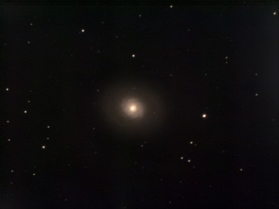 Фотокаталог Мессье от участников Форума. 28 Декабрь 2017 15:46 второе