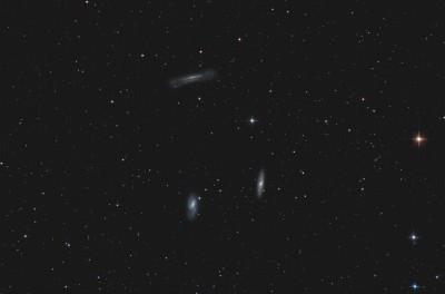 Наши фотографии галактик 27 Май 2018 21:55 второе