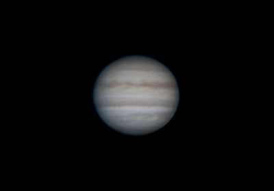 Фото Юпитера 28 Май 2018 06:04