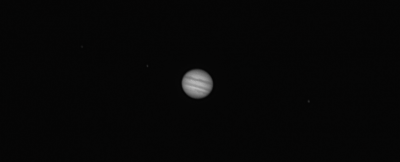 Фото Юпитера 28 Май 2018 11:17
