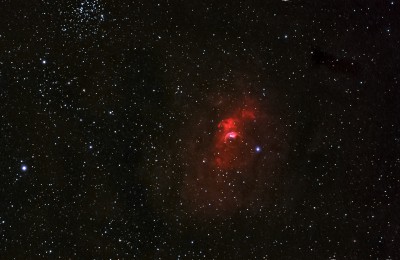 Фото объектов Мессе, NGC, IC и др. каталогов. 28 Май 2018 12:13 Фото объектов Мессе, NGC, IC и др. каталогов. 28 Май 2018 12:13