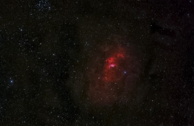 Фото объектов Мессе, NGC, IC и др. каталогов. 28 Май 2018 14:39