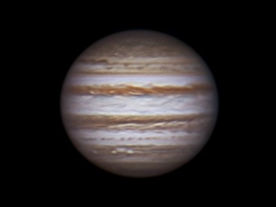 Фото Юпитера 14 Март 2014 20:51