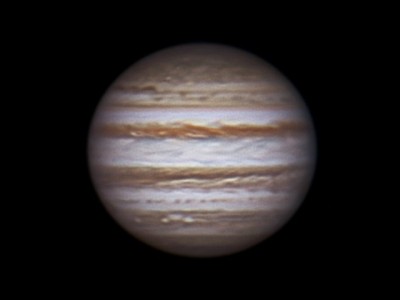 Фото Юпитера 14 Март 2014 20:51