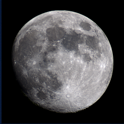 Наши фотографии Луны. 28 Май 2018 20:09 второе