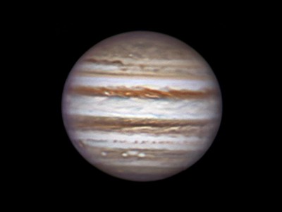Фото Юпитера 14 Март 2014 21:01
