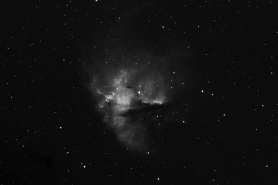 Фото объектов Мессе, NGC, IC и др. каталогов. 30 Май 2018 05:44 Фото объектов Мессе, NGC, IC и др. каталогов. 30 Май 2018 05:44