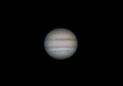 Фото Юпитера 30 Май 2018 06:20