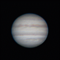 Фото Юпитера 30 Май 2018 15:04 второе