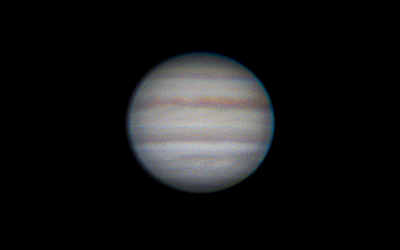 Фото Юпитера 30 Май 2018 15:04 первое