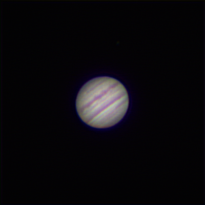 Фото Юпитера 30 Май 2018 22:02