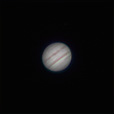 Фото Юпитера 31 Май 2018 03:24