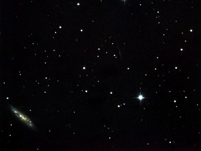 Фото объектов Мессе, NGC, IC и др. каталогов. 01 Июнь 2018 23:32 первое