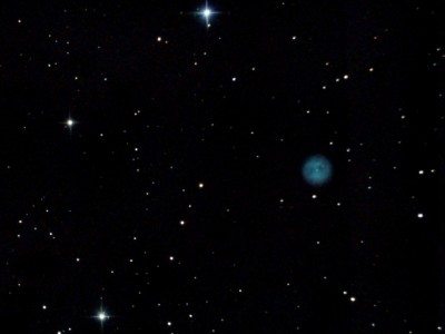 Фотокаталог Мессье от участников Форума. 28 Декабрь 2017 15:47 первое