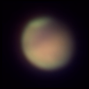 Астрофото планет и Солнца на апертуры до 100 мм. 02 Июнь 2018 13:26 третье