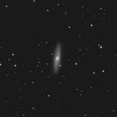 Фотокаталог Мессье от участников Форума. 28 Декабрь 2017 15:33 второе