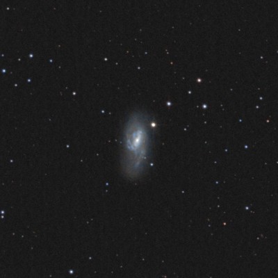 Фотокаталог Мессье от участников Форума. 28 Декабрь 2017 15:33 второе