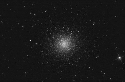 Шаровые звездные скопления 02 Июнь 2018 19:50 первое Шаровые звездные скопления 02 Июнь 2018 19:50 первое