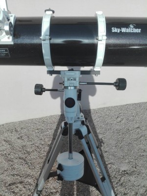 Продам Телескоп Sky-Watcher 15075EQ3-2 03 Июнь 2018 17:56 четвертое