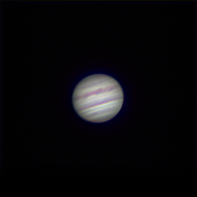 Фото Юпитера 05 Июнь 2018 15:58
