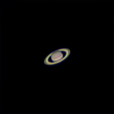 Фото Сатурна 07 Июнь 2018 00:38