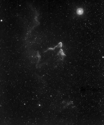 Фото объектов Мессе, NGC, IC и др. каталогов. 07 Июнь 2018 08:51 Фото объектов Мессе, NGC, IC и др. каталогов. 07 Июнь 2018 08:51