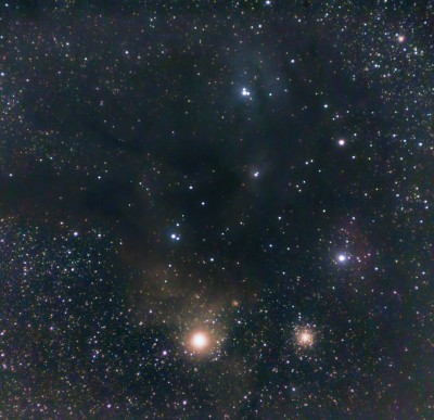 Фото объектов Мессе, NGC, IC и др. каталогов. 08 Июнь 2018 07:44 Фото объектов Мессе, NGC, IC и др. каталогов. 08 Июнь 2018 07:44
