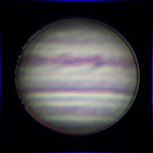Фото Юпитера 10 Июнь 2018 07:59 первое