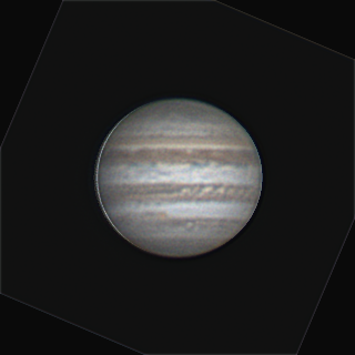 Фото Юпитера 10 Июнь 2018 09:56 третье
