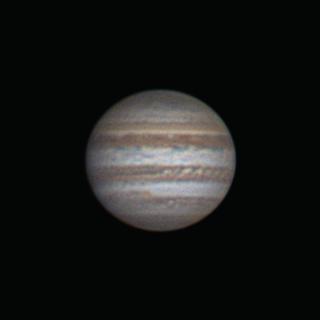 Фото Юпитера 10 Июнь 2018 09:56 второе