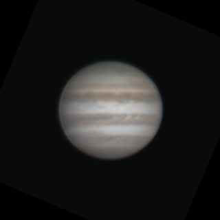 Фото Юпитера 10 Июнь 2018 09:56 первое
