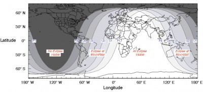 Полное затмение Луны 27 июля 2018 10 Июнь 2018 18:56 первое Полное затмение Луны 27 июля 2018 10 Июнь 2018 18:56 первое