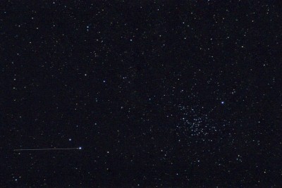 Астероид Веста невооруженным глазом? 10 Июнь 2018 23:59