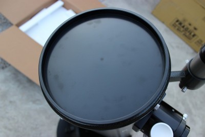 Обзор телескопа Arsenal-GSO 8" Dobson Classic 11 Июнь 2018 21:37 девятое Обзор телескопа Arsenal-GSO 8" Dobson Classic 11 Июнь 2018 21:37 девятое