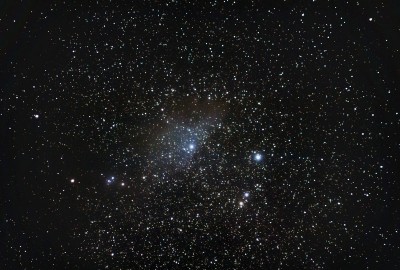 Фото объектов Мессе, NGC, IC и др. каталогов. 12 Июнь 2018 09:14 Фото объектов Мессе, NGC, IC и др. каталогов. 12 Июнь 2018 09:14