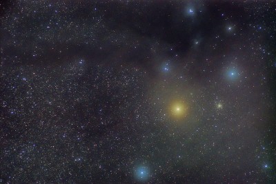 Фото объектов Мессе, NGC, IC и др. каталогов. 12 Июнь 2018 17:05