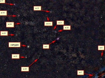 Астрофото на AZ3 12 Июнь 2018 22:17 первое